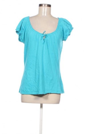 Γυναικεία μπλούζα Unbranded, Μέγεθος L, Χρώμα Μπλέ, Τιμή 8,99 €