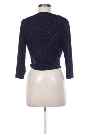 Bluzka damska Unbranded, Rozmiar M, Kolor Niebieski, Cena 43,68 zł