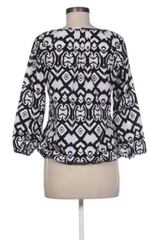 Дамска блуза Unbranded, Размер M, Цвят Многоцветен, Цена 19,04 лв.