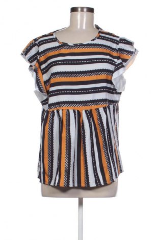 Bluzka damska Unbranded, Rozmiar XL, Kolor Kolorowy, Cena 43,68 zł