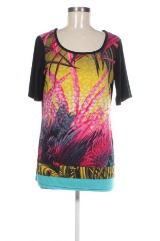 Γυναικεία μπλούζα Unbranded, Μέγεθος L, Χρώμα Πολύχρωμο, Τιμή 7,99 €