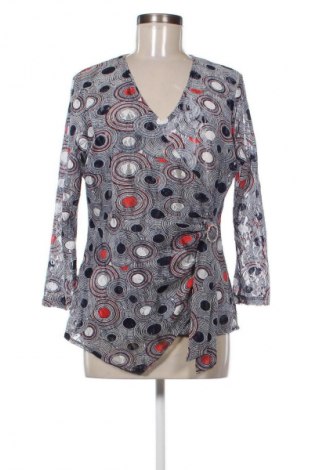 Bluzka damska Unbranded, Rozmiar L, Kolor Kolorowy, Cena 44,00 zł