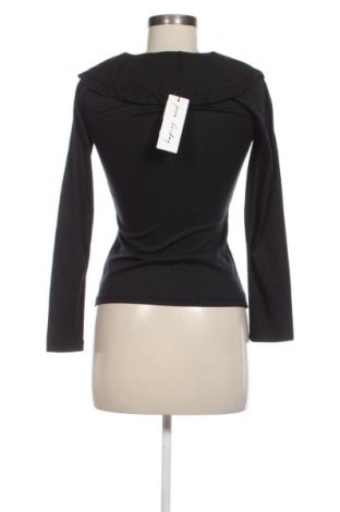 Bluzka damska Unbranded, Rozmiar S, Kolor Czarny, Cena 75,86 zł