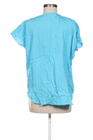 Bluzka damska Unbranded, Rozmiar M, Kolor Niebieski, Cena 44,94 zł