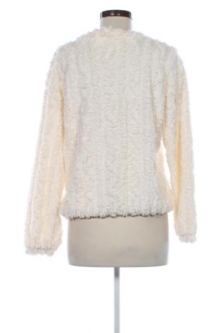 Bluză de femei Unbranded, Mărime M, Culoare Ecru, Preț 43,99 Lei