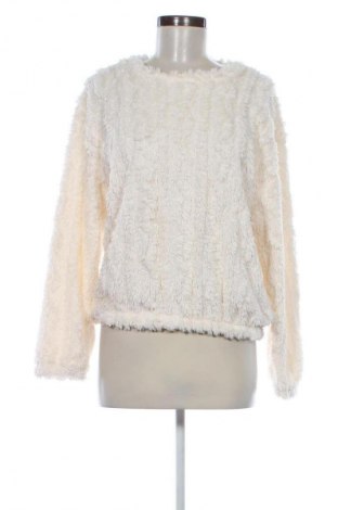 Bluză de femei Unbranded, Mărime M, Culoare Ecru, Preț 43,99 Lei