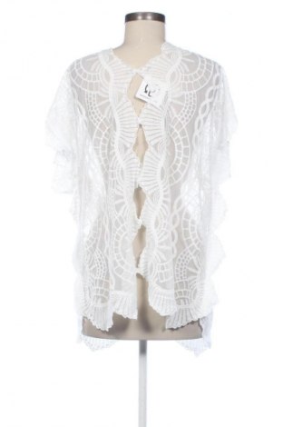 Дамска блуза Unbranded, Размер M, Цвят Бял, Цена 19,04 лв.