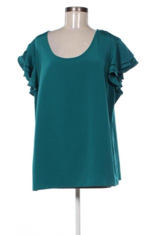 Dámska blúza Unbranded, Veľkosť XXL, Farba Zelená, Cena  10,00 €