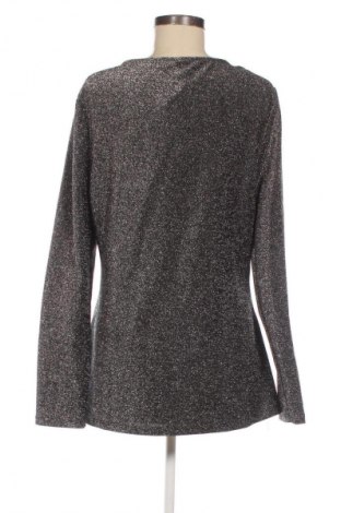 Dámska blúza Unbranded, Veľkosť XL, Farba Strieborná, Cena  9,95 €