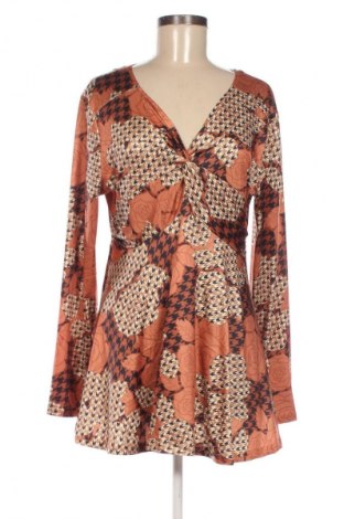 Dámská halenka Unbranded, Velikost XL, Barva Vícebarevné, Cena  179,00 Kč