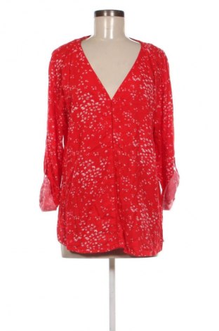 Női blúz Unbranded, Méret XL, Szín Piros, Ár 1 329 Ft