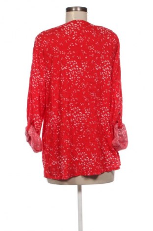 Női blúz Unbranded, Méret XL, Szín Piros, Ár 1 329 Ft
