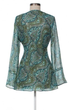 Γυναικεία μπλούζα Unbranded, Μέγεθος M, Χρώμα Πολύχρωμο, Τιμή 7,99 €