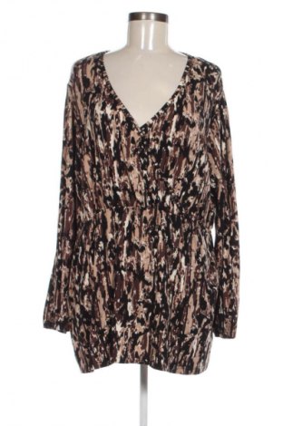 Női blúz Unbranded, Méret XXL, Szín Sokszínű, Ár 6 600 Ft
