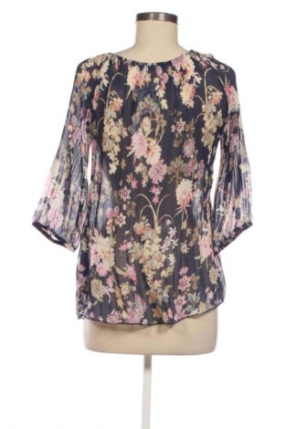 Дамска блуза Unbranded, Размер M, Цвят Многоцветен, Цена 11,99 лв.