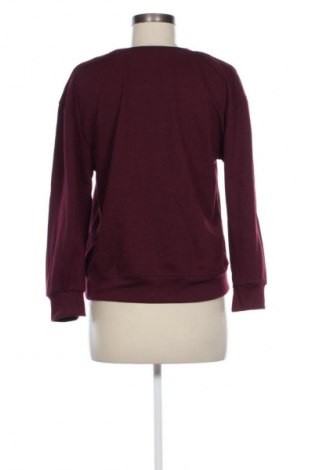 Γυναικεία μπλούζα Unbranded, Μέγεθος M, Χρώμα Κόκκινο, Τιμή 3,99 €