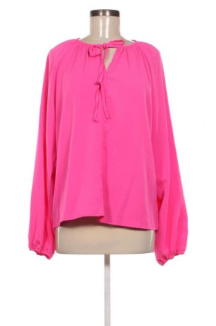 Dámská halenka Unbranded, Velikost XL, Barva Růžová, Cena  169,00 Kč
