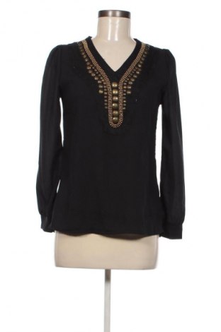 Bluzka damska Unbranded, Rozmiar M, Kolor Czarny, Cena 27,99 zł