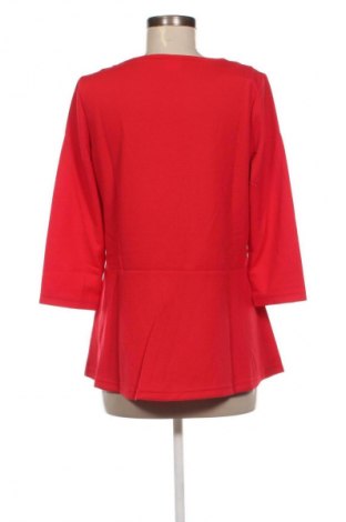 Damen Shirt Unbranded, Größe XL, Farbe Rot, Preis € 8,99