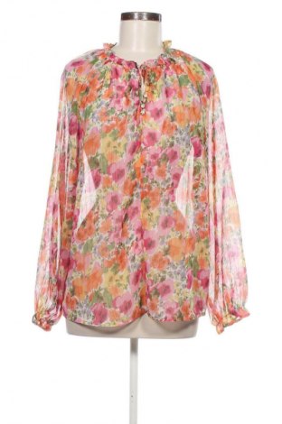 Damen Shirt Unbranded, Größe M, Farbe Mehrfarbig, Preis 3,99 €