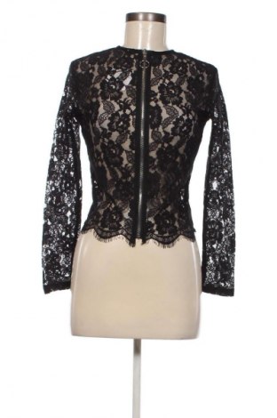 Dámská halenka Unbranded, Velikost S, Barva Černá, Cena  179,00 Kč