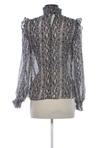 Bluzka damska Unbranded, Rozmiar S, Kolor Kolorowy, Cena 43,68 zł