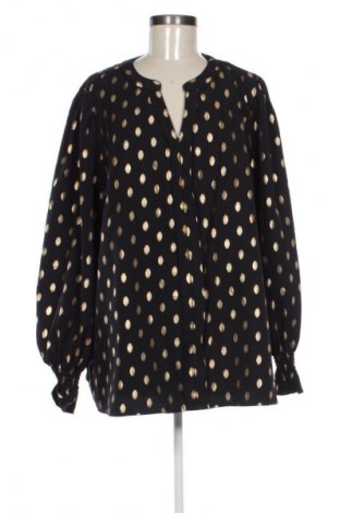 Дамска блуза Unbranded, Размер XXL, Цвят Многоцветен, Цена 22,99 лв.