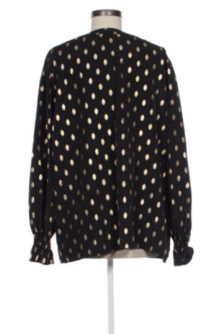 Дамска блуза Unbranded, Размер XXL, Цвят Многоцветен, Цена 22,99 лв.