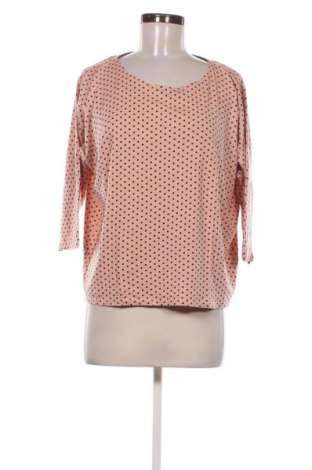 Дамска блуза Unbranded, Размер M, Цвят Многоцветен, Цена 19,55 лв.