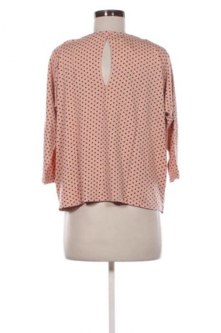 Дамска блуза Unbranded, Размер M, Цвят Многоцветен, Цена 19,55 лв.