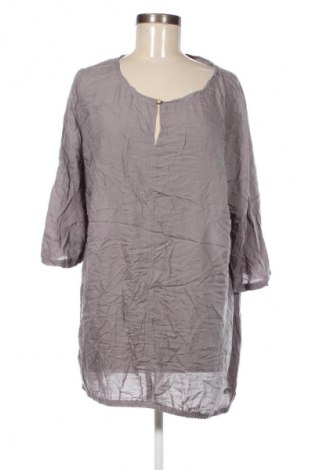 Dámska blúza Unbranded, Veľkosť XL, Farba Sivá, Cena  9,95 €