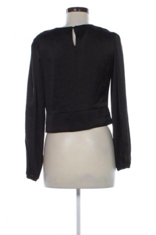 Γυναικεία μπλούζα Unbranded, Μέγεθος L, Χρώμα Μαύρο, Τιμή 5,99 €