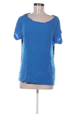 Дамска блуза Chillin, Размер M, Цвят Син, Цена 19,55 лв.