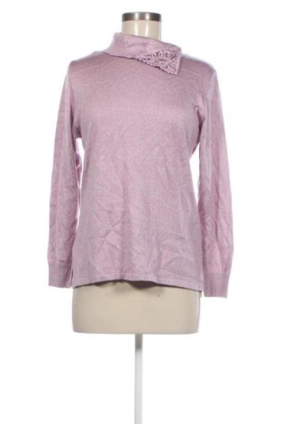 Дамска блуза Unbranded, Размер XS, Цвят Пепел от рози, Цена 12,99 лв.