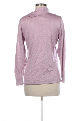 Дамска блуза Unbranded, Размер XS, Цвят Пепел от рози, Цена 12,99 лв.