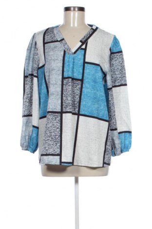 Damen Shirt Unbranded, Größe L, Farbe Mehrfarbig, Preis 6,99 €