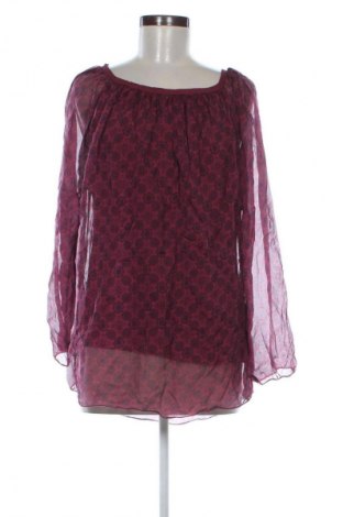 Дамска блуза Unbranded, Размер M, Цвят Многоцветен, Цена 19,00 лв.