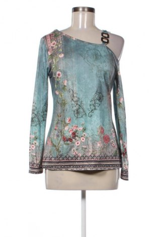 Damen Shirt Unbranded, Größe S, Farbe Mehrfarbig, Preis 2,99 €