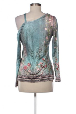 Damen Shirt Unbranded, Größe S, Farbe Mehrfarbig, Preis 2,99 €