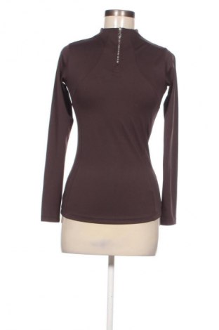 Дамска блуза Unbranded, Размер S, Цвят Кафяв, Цена 33,00 лв.