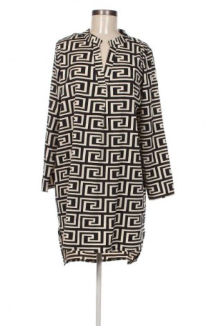 Дамска блуза Unbranded, Размер L, Цвят Многоцветен, Цена 11,99 лв.