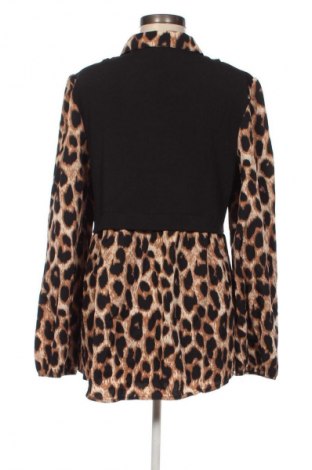 Дамска блуза Unbranded, Размер XXL, Цвят Многоцветен, Цена 15,99 лв.