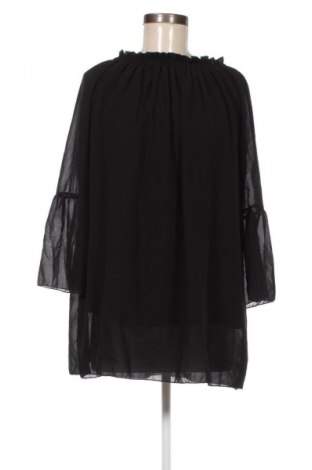 Дамска блуза Unbranded, Размер M, Цвят Черен, Цена 10,99 лв.