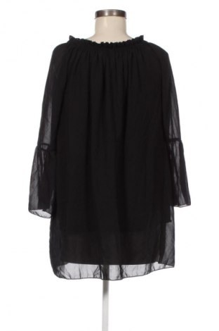 Дамска блуза Unbranded, Размер M, Цвят Черен, Цена 10,99 лв.