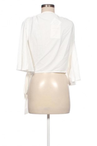 Дамска блуза Unbranded, Размер XS, Цвят Бял, Цена 31,00 лв.