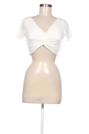 Дамска блуза Unbranded, Размер S, Цвят Бял, Цена 31,00 лв.