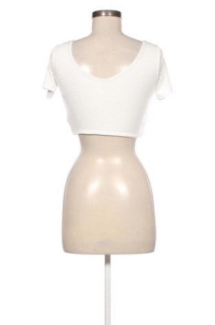 Дамска блуза Unbranded, Размер S, Цвят Бял, Цена 31,00 лв.