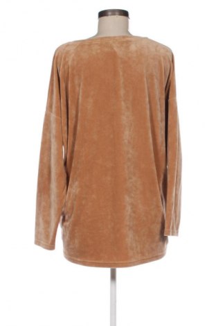 Bluzka damska Unbranded, Rozmiar XL, Kolor Beżowy, Cena 29,99 zł