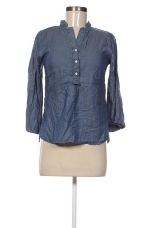 Dámska blúza Unbranded, Veľkosť S, Farba Modrá, Cena  2,95 €