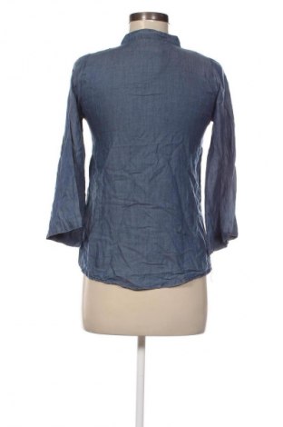 Dámska blúza Unbranded, Veľkosť S, Farba Modrá, Cena  2,95 €